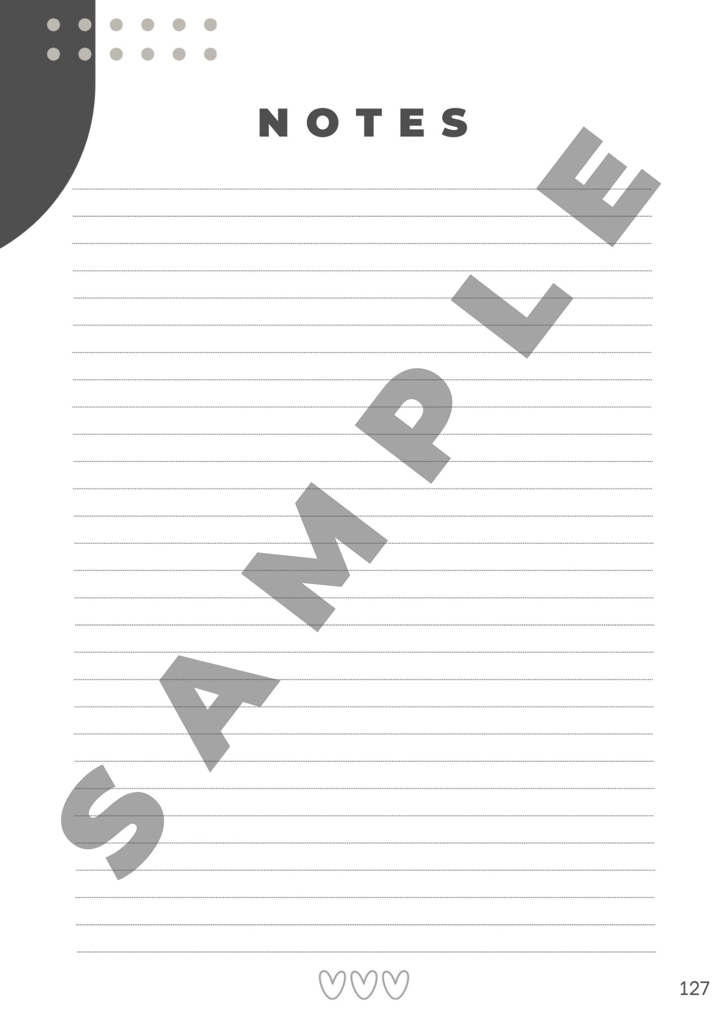 Netball Coaching Handbook - 20 Week Season Planner - 132 Pages