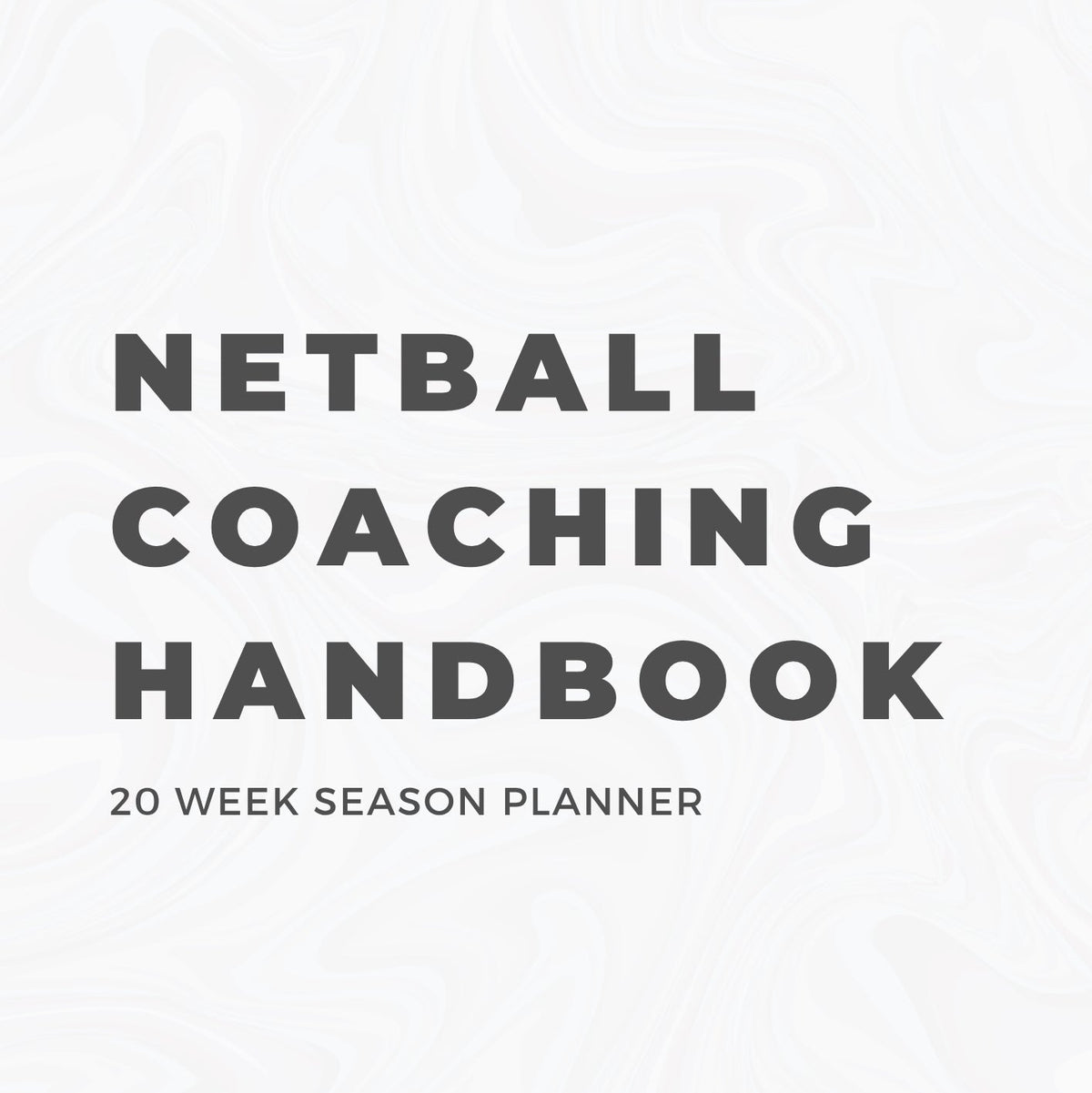 Netball HQ | Netball Resources & Training Tools – NETBALL HQ