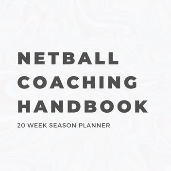Netball HQ | Netball Resources & Training Tools – NETBALL HQ
