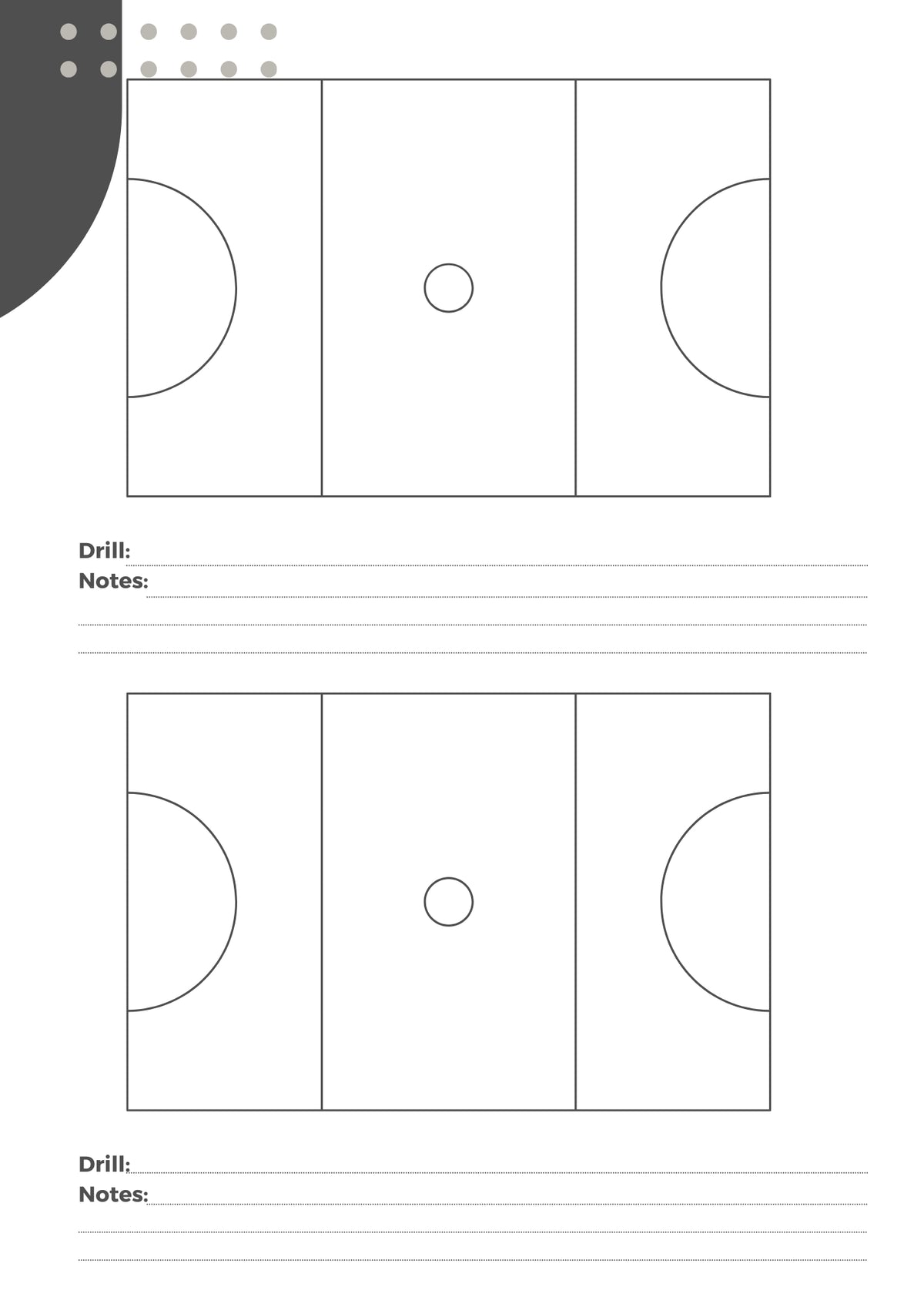 Netball HQ | Netball Resources & Training Tools – NETBALL HQ